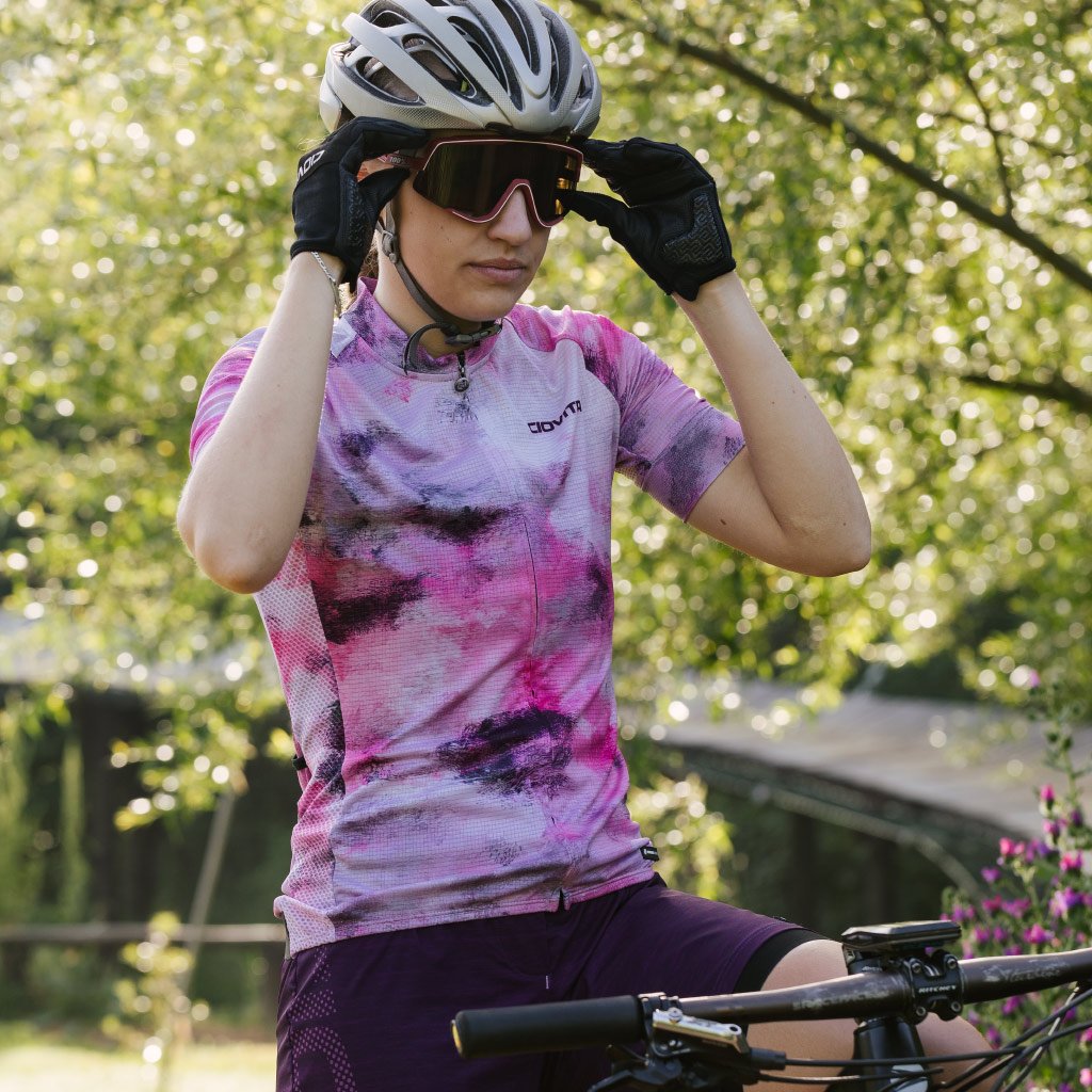 Women's Renaissance Sport Fit Jersey
