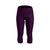 Women's Corsa 3/4 Tights 2.0 (Plum)