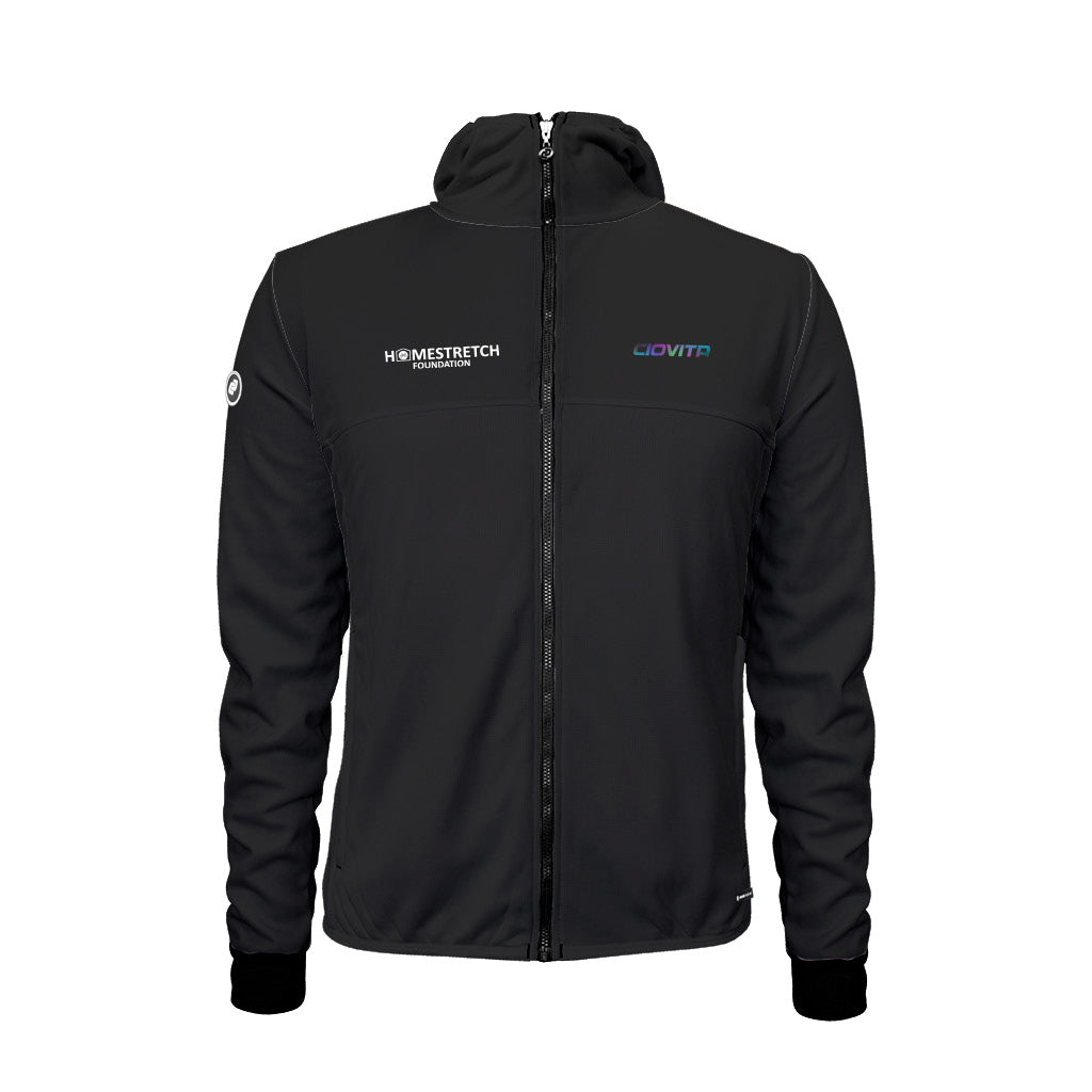 Women's Homestretch Custom Hoodie