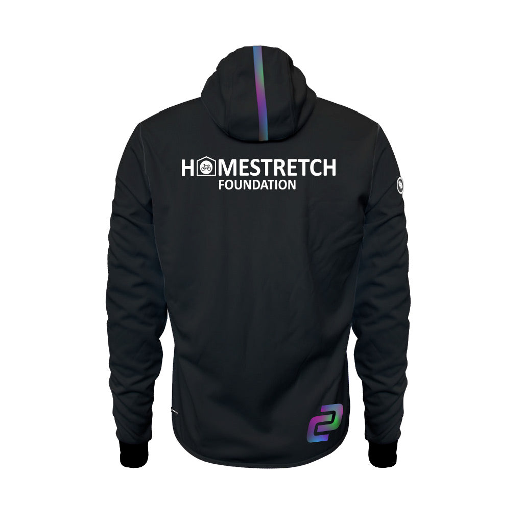 Women's Homestretch Custom Hoodie