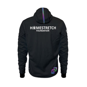 Women's Homestretch Custom Hoodie