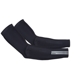 Reflective Arm Warmers