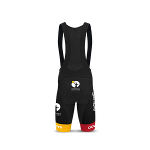 Men's Velokhaya Corsa Bib Shorts