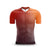 Men's Punto Corsa Race Fit Jersey (Flame)