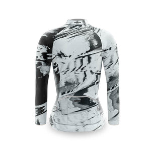 Women's Lumen Lava Jacket 2.0 (Grey)