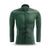 Men's Sereno Long Sleeve Flyweight Jersey (Forest)