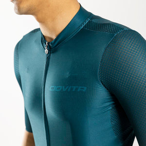 Men's Tinta Flyweight Jersey (Petroleum)