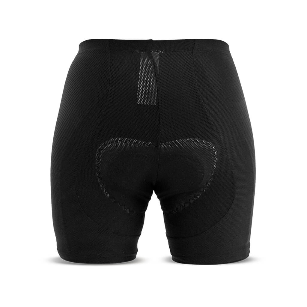 cycling liner shorts