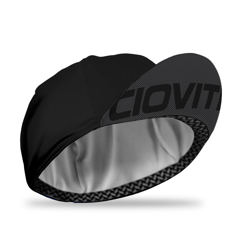 Vuelta Thermal Cycling Cap (Casquette)