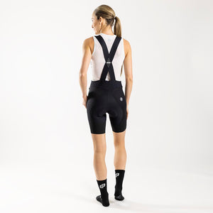 Women's Apex Scudo Ceramic Bib Shorts