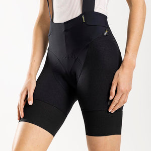 Women's Apex Scudo Ceramic Bib Shorts