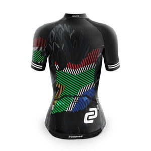 Women's ZA Sport Fit Jersey