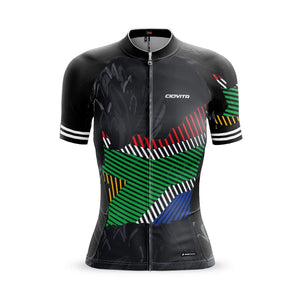 Women's ZA Sport Fit Jersey