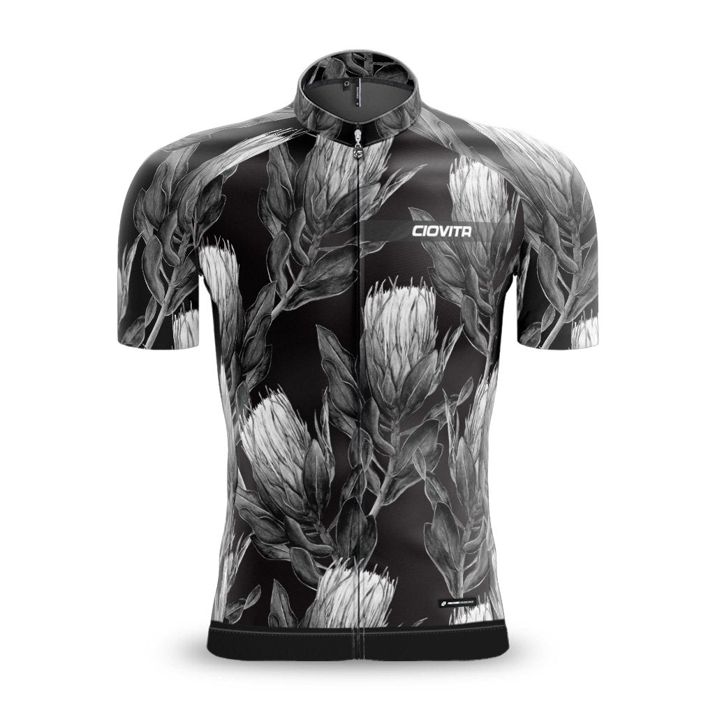 Men's Eredita Race Fit Jersey