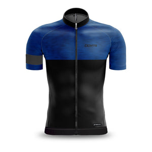 Men's Opera Race Fit Jersey (Navy)