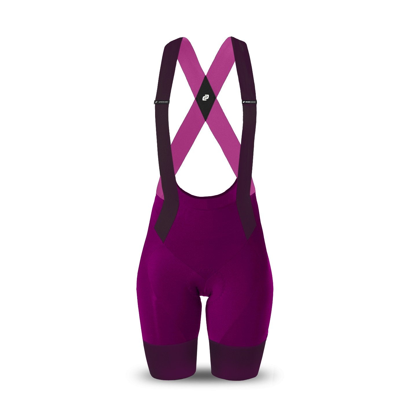 santini tono 2.0 bib shorts