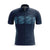 Men's Etape Sport Fit Jersey (Navy)