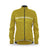 Women's Cirro Windproof Jacket (Mustard)