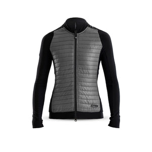 Women's Apex Contego Jacket 2.0 (Grey)