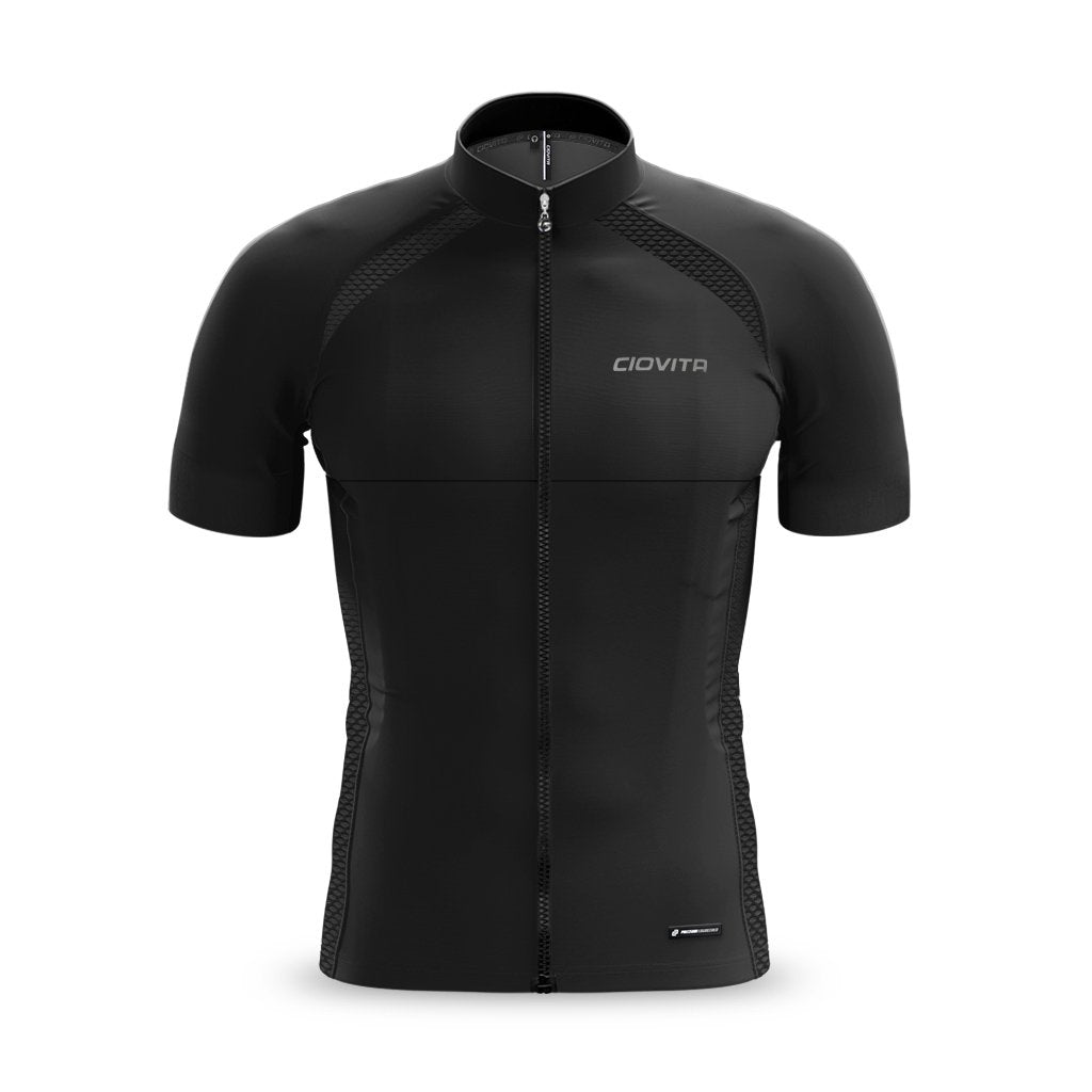Men's Nucleo Sport Fit Jersey