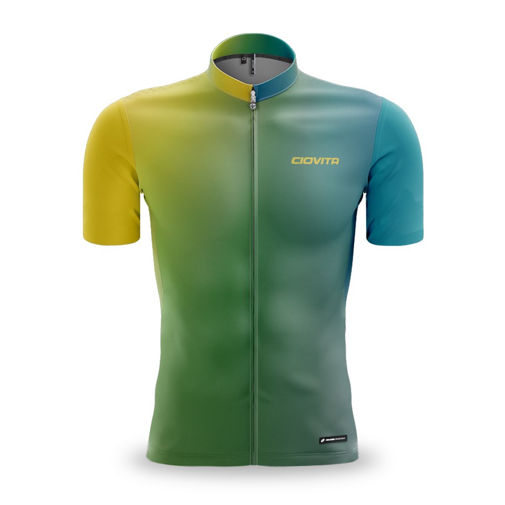 Men's Miscela Flyweight Jersey