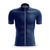 Men's Apex Fusion Pro Fit Jersey (Navy)