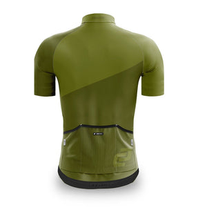 Men's Voyage Race Fit Jersey