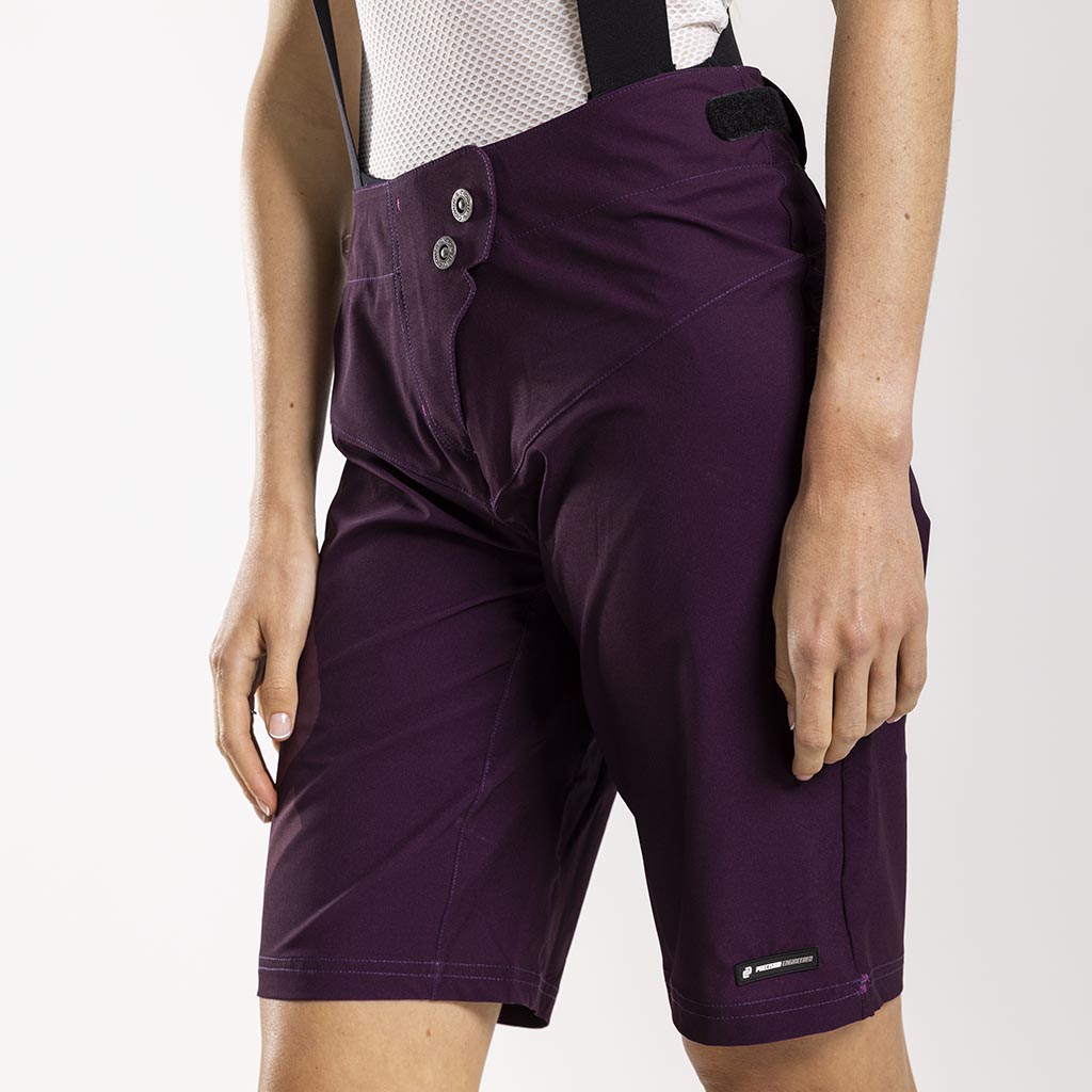 Women's AR Baggies (Plum)