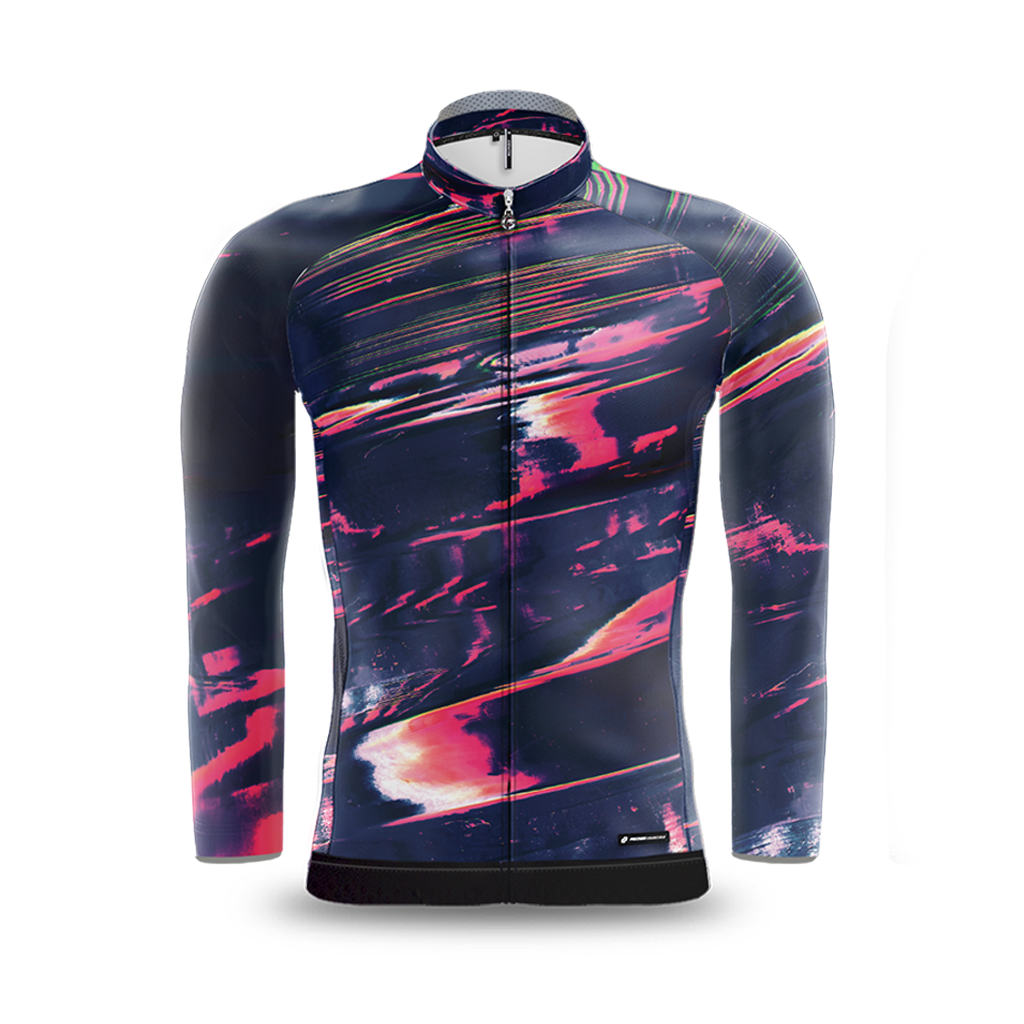 Men's Lumen Lava Jacket
