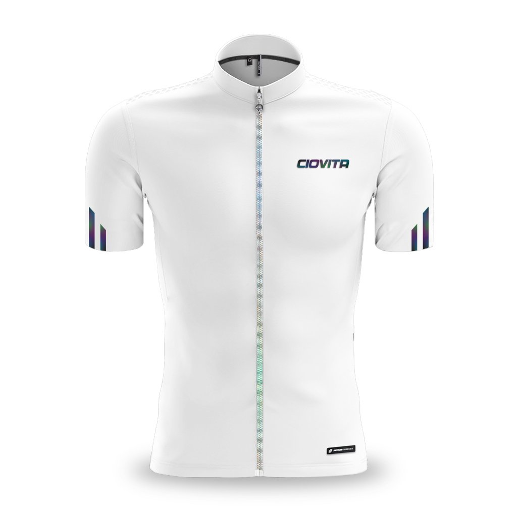 Men's Pro Fit Cycling Jerseys - Ciovita USA