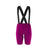 Women's Apex Elite Bib Shorts (Magenta)