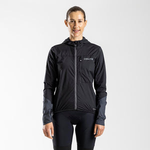 Women's Trovare Lightweight Jacket (Black)