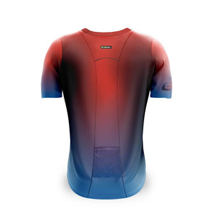 Men's Swift Short Sleeve Trail Tee