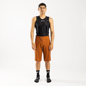 Men's AR Baggies (Rust)