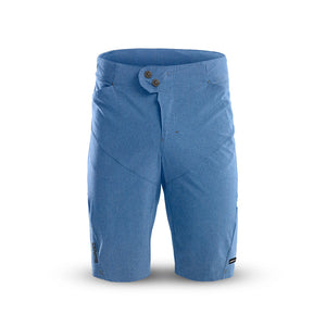 Men's Terra Baggies (Blue)