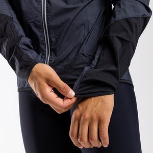 Men's Trovare Lightweight Jacket (Charcoal)