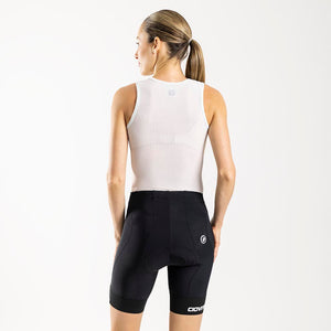 Women's DriRelease Undervest (White)