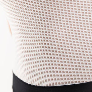 Women's DriRelease Undervest (White)