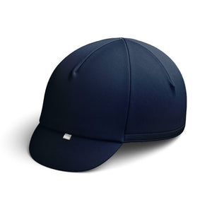 Navy Fusion Cycling Cap (Casquette)