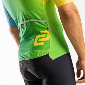 Men's Miscela Flyweight Jersey