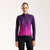Women's Sereno Lava Jacket (Plum)