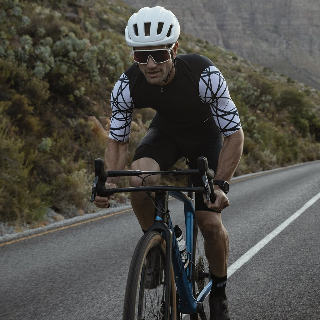 Men's Apex Espada Flyweight Jersey