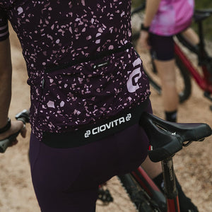Women's Firenze Sport Fit Jersey