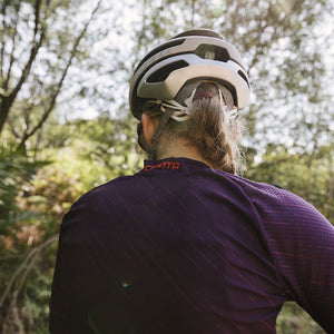 Women's Parallela Sport Fit Jersey