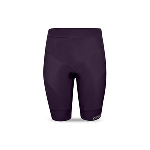 Women's Corsa Cycling Shorts 2.0 (Plum)