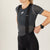 Women's DriRelease Short Sleeve Baselayer (Charcoal)