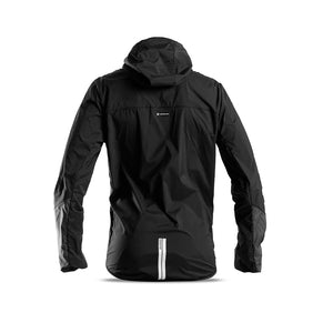 Men's Trovare Lightweight Jacket (Black)