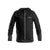 Men's Trovare Lightweight Gravel Jacket (Black)