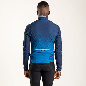 Men's Sereno Lava Jacket (Blue)