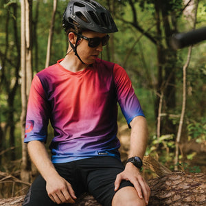 Men's Swift Short Sleeve Trail Tee